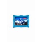 Nepal Temalı Ayaklı Çerçeveli Magnet