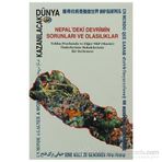 NEPAL'DEKI DEVRIMIN SORUNLARI VE OLASILIKLAR YOLDAŞ PRACHANDA VE DIĞER NKP (MAOIST) ÖNDERLERININ MAKALELERININ BIR DERLEMESI - DERLEME