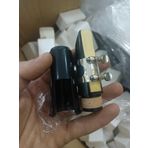 Neptün Clb3181 Klarnet Bek+Kapak+Bilezik+Kamış Seti