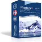 Neptün Neptune Krill Oil Omega - 3 30 Kapsül Soğuk Sıkım Krill Yağı İçeren Takviye Edici Gıda