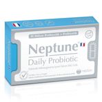 Neptune Daily Probiotic Mikroorganizma 15 Kapsül