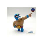Neptune El Primo Figürü (Brawl Stars)