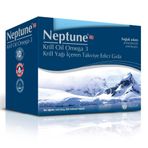 Neptune Krill Oil Omega-3 240 Kapsül