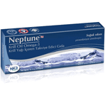 Neptune Krill Oil Omega 3 60 Kapsül