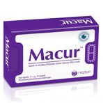 Neptune Macur 30 Kapsül
