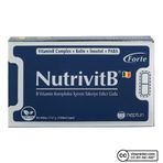 Neptune NutrivitB Fort 30 Kapsül