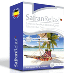 Neptune SafranRelax 30 Kapsül