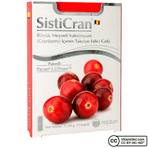 Neptune SistiCran Cranberry 30 Kapsül