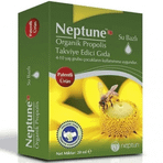 Neptune Su Bazlı Organik Propolis 20 ml Damla