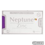 Neptune Zinc 30 Kapsül