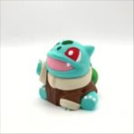 Neptune3D #0001 Grogu Bulbasaur Pokemon Figürü (Star Wars)