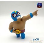 Neptune3D El Primo Figürü (Brawl Stars)