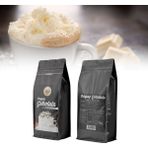 Nera Beyaz Çikolata 1000 gr Içecek Tozu - 1 kg