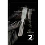 Nera Classy Cam Törpü - Kristal Cam Tırnak Törpüsü