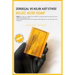 Nera Classy Kojik Asit Sabunu, Zerdeçal Kojic Asitli Serum Leke Karşıtı, Kojic Acid Turmeric Soap 120gr