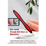 Nera Classy Tırnak Eti İtici ve Düzeltici Çift Taraflı
