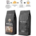 Nera Muzlu Milkshake 1000 gr Içecek Tozu - 1 kg