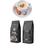 Nera Sahlep 1000 gr Içecek Tozu - 1 kg