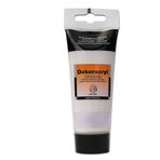Nerchau 333205 750 ml Gerçek Limon Sarı Decor Akrilik Boya