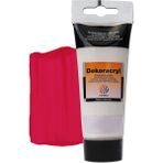 Nerchau 333312 750 ml Carmine Decor Akrilik Boya