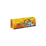 Nerchau Nerchi Finger Paint Parmak Boyası 3 Renk x 100 ml