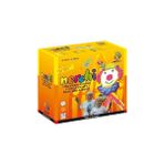 Nerchau Nerchi Finger Paint Parmak Boyası 6 Renk x 100 ml