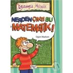 NERDEN ÇIKTI BU MATEMATIK! - OGÜN MAZLUM