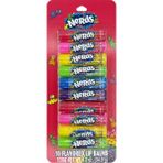 Nerds Lip Balm Dudak Balsamı Çeşit Paketi 10 Adet