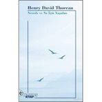 NEREDE VE NE İÇİN YAŞADIM - HENRY DAVID THOREAU