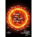 Neredeyse Her Şeyin Kökeni - Graham Lawton