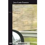 NEREYE GIDIYORUZ BABA? - JEAN-LOUIS FOURNIER