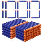 Nerf 1000 Adet Premium Yumuşak Yedek Mermi