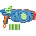 Nerf 2549 Elite 2.0 Flip 8 Dart Tabancası