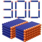 Nerf 300 Adet Premium Yumuşak Yedek Mermi
