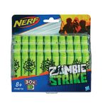 Nerf A4570 Zombie Strike 30'lu Yedek Paket