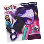 Nerf A6927 Rebelle mini Blaster lila