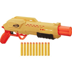 Nerf Alpha Strike Tiger DB-2