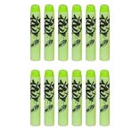 Nerf B3861 Zombie Strike 12'li Yedek Mermi Paketi