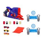 Nerf C0788 Nitro Flashfury Chaos