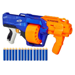 Nerf E0011 Elite Surgefire