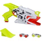 Nerf E0408 Nitro Aerofury Rampage