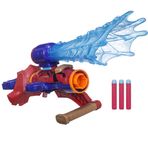Nerf E2134 Avengers Assembler Gear Spider Man