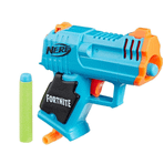 Nerf E6741 Fortnite Microshots mavi