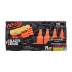 Nerf E8308 Alpha Strike Fang Qs 4 Hedefli Target Set
