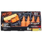 Nerf E8308 Alpha Strike Fang Qs 4 Hedefli Target Set
