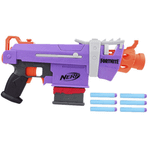 Nerf E8977 Fortnite SMG-E Oyuncak Tabanca