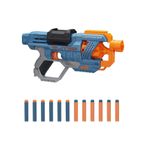 Nerf E9485 Elite 2.0 Commander Dart Tabancası