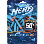 Nerf Elite 2.0 50'li Oyuncak Yedek Dart