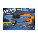 Nerf Elite 2.0 Commander Rd-6 - Renkli