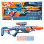Nerf Elite 2.0 Eaglepoint RD8 16 Mermili Sünger Dart Atan Silah 68 cm